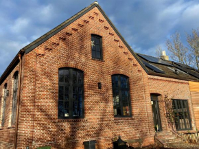 Villa Nordic